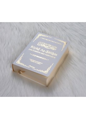 Riyad As Salihin - Le...