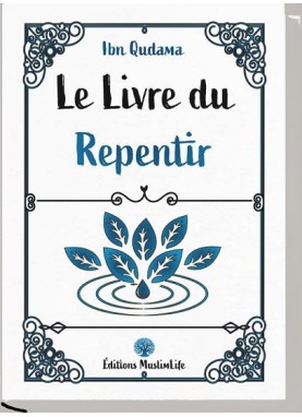 Le livre du repentir
