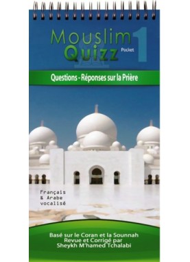 Mouslim Quizz Pocket :...