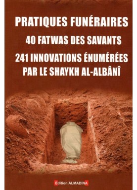 Pratiques funéraires