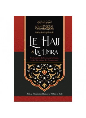 Le Hajj & La ‘Umra À La...