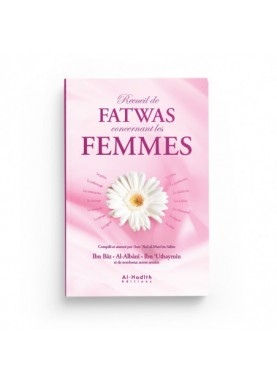 Recueil De Fatwas...