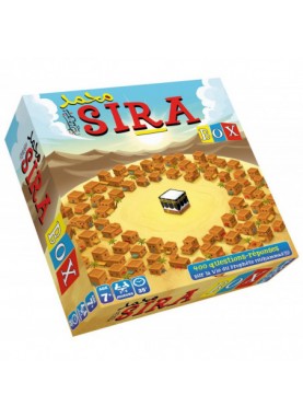 Sira Box - Jeu De Société...