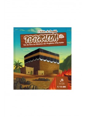 L'histoire du prophète...