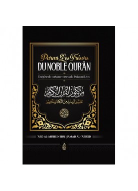 Parmi les trésors du noble...