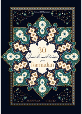 30 jours de méditation pour...