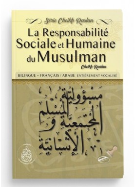 La responsabilité sociale...