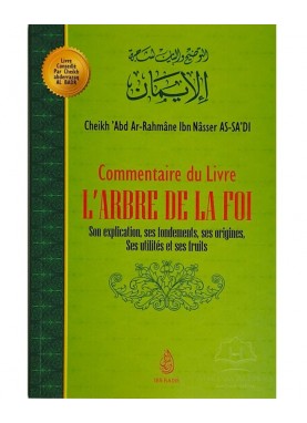 Commentaire du livre de...