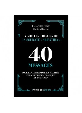 Vivre les Trésors de...