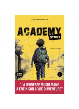 Academy Story 1