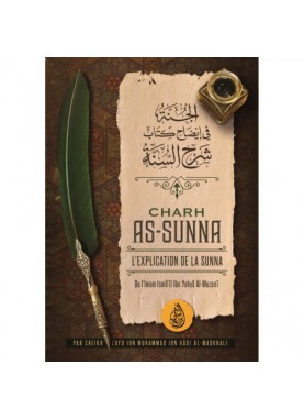 Charh As Sunna -...