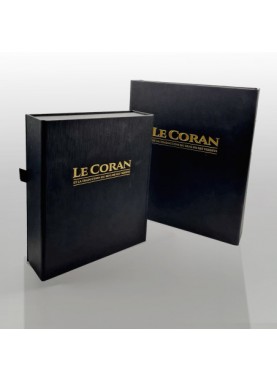 Coffret Coran édition...