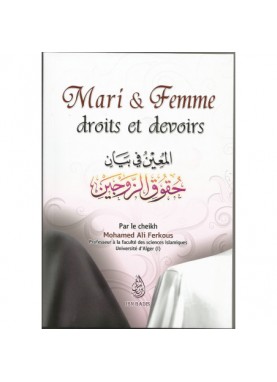 Mari & Femme, droits et...