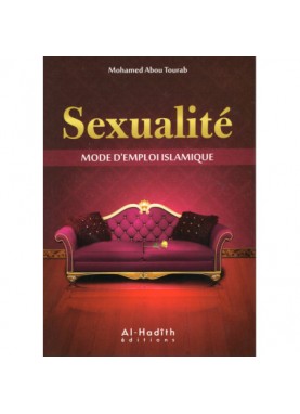 Sexualité: Mode d'emploi...