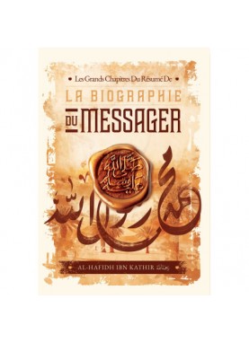 Les Grands Chapitre Du...