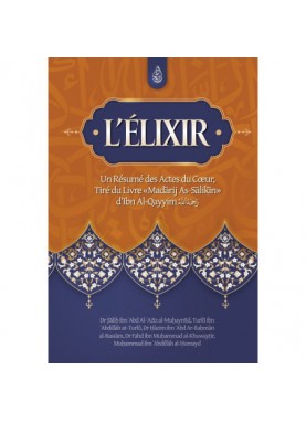L'élixir : un résumé des...