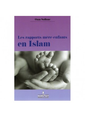 Les rapports mère-enfant en...