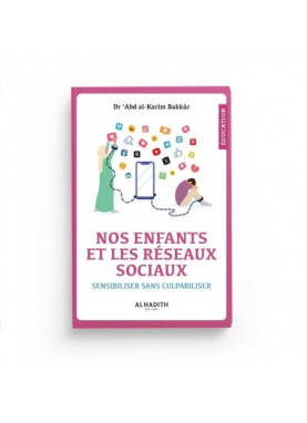 Nos Enfants Et Les Réseaux...