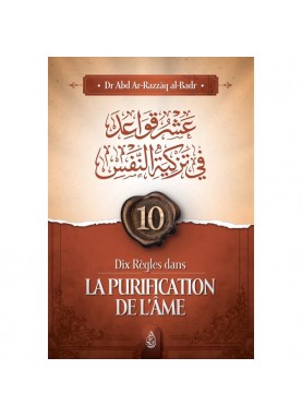 Dix règles dans la...