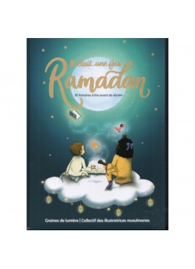 Il était une fois ramadan -...