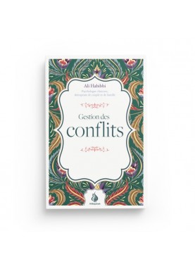 Gestion des conflits - Ali...