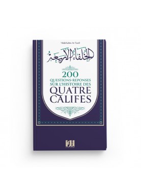 200 Questions Réponses sur...