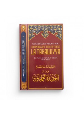 Commentaires Résumés Sur La...