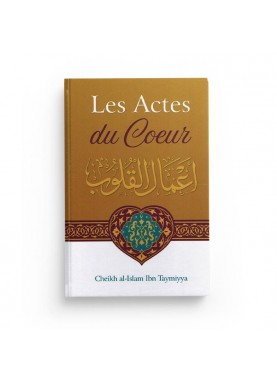 Les actes du coeur