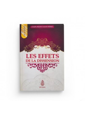 Les Effets De La Dissension