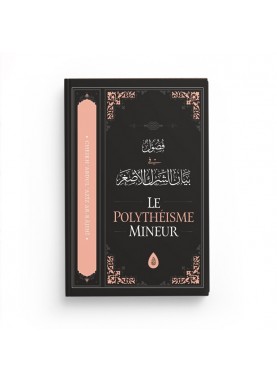 Le polythéisme mineur -...